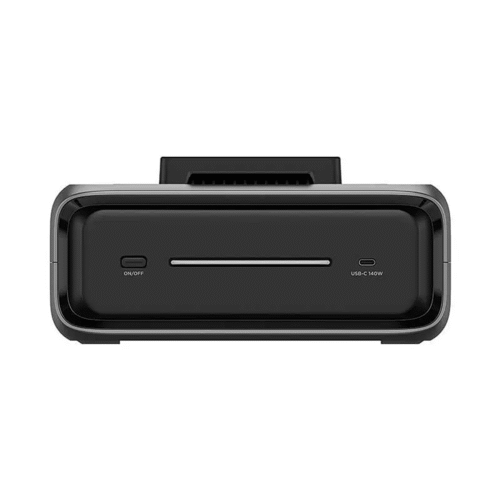 EcoFlow EB300 Smart Extra Battery 286Wh | Expansion for RIVER 3 Plus Power Station