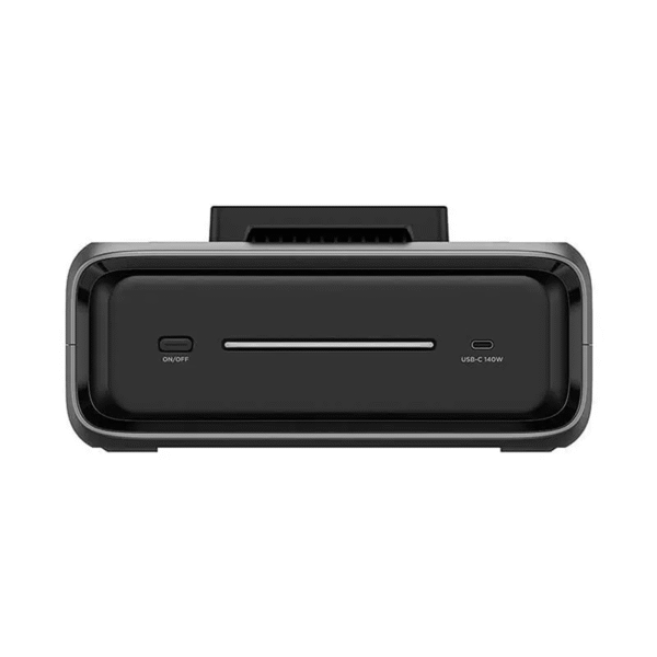 EcoFlow EB300 Smart Extra Battery 286Wh | Expansion for RIVER 3 Plus Power Station