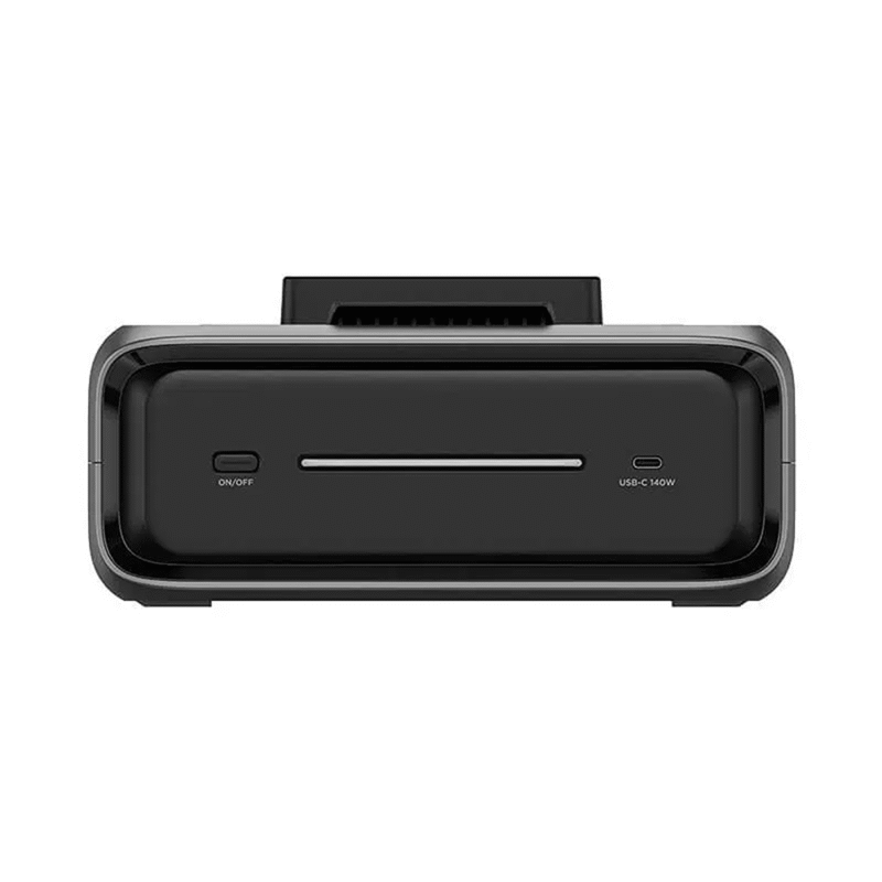 EcoFlow EB300 Smart Extra Battery 286Wh | Expansion for RIVER 3 Plus Power Station