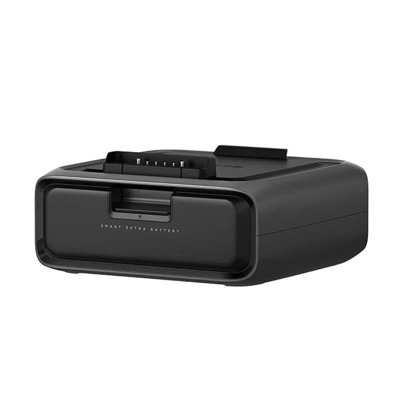 EcoFlow EB300 Smart Extra Battery 286Wh | Expansion for RIVER 3 Plus Power Station