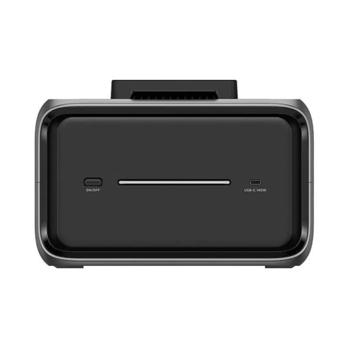 EcoFlow EB600 Smart Extra Battery 572Wh | Expansion for RIVER 3 Plus with USB-C
