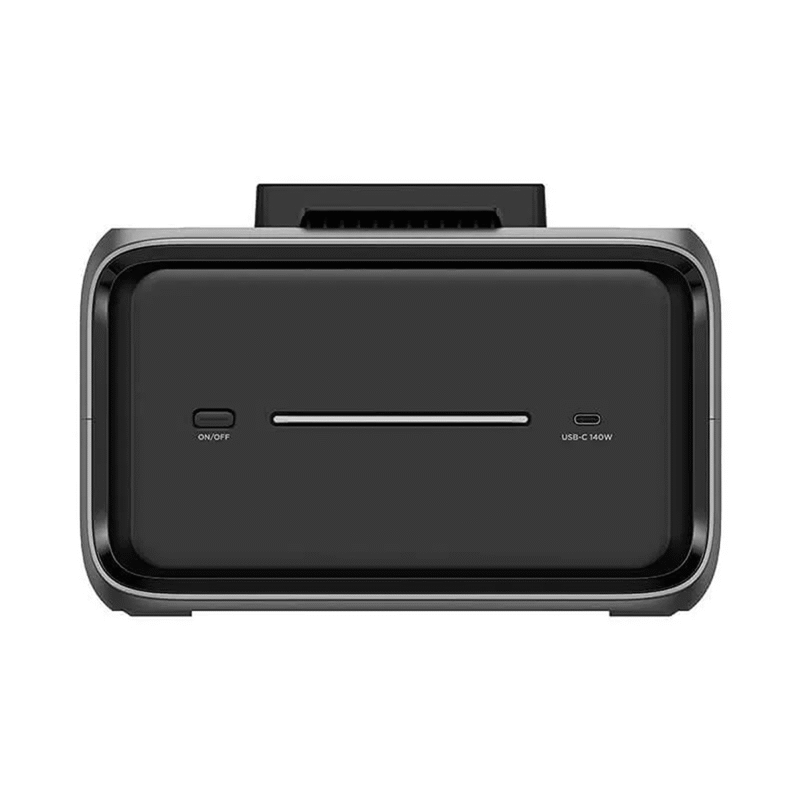 EcoFlow EB600 Smart Extra Battery 572Wh | Expansion for RIVER 3 Plus with USB-C