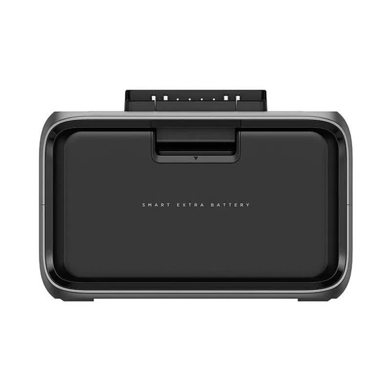 EcoFlow EB600 Smart Extra Battery 572Wh | Expansion for RIVER 3 Plus with USB-C
