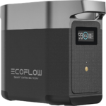 EcoFlow DELTA 2 Smart Extra Battery 1024Wh | Expansion for DELTA 2 Power Station