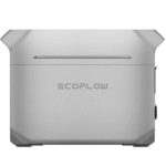 EcoFlow DELTA 3 Plus Portable Power Station 1800W 1024Wh | Dual Solar Input UPS Generator