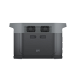 EcoFlow DELTA 2 Max Smart Extra Battery 2048Wh | Expansion for DELTA 2 Max Power Station
