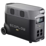 EcoFlow DELTA Pro Portable Power Station 3600W 3600Wh | Expandable LiFePO4 Solar Generator