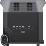 EcoFlow DELTA Pro Portable Power Station 3600W 3600Wh | Expandable LiFePO4 Solar Generator