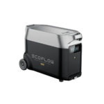 EcoFlow DELTA Pro Smart Extra Battery 3600Wh | Expansion for DELTA Pro Power Station