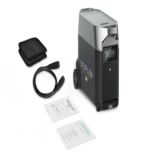EcoFlow DELTA Pro Smart Extra Battery 3600Wh | Expansion for DELTA Pro Power Station