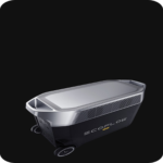 EcoFlow DELTA Pro Smart Extra Battery 3600Wh | Expansion for DELTA Pro Power Station