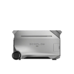 EcoFlow DELTA Pro 3 Portable Power Station 4000W 4096Wh | Fast-Charging LiFePO4 Generator