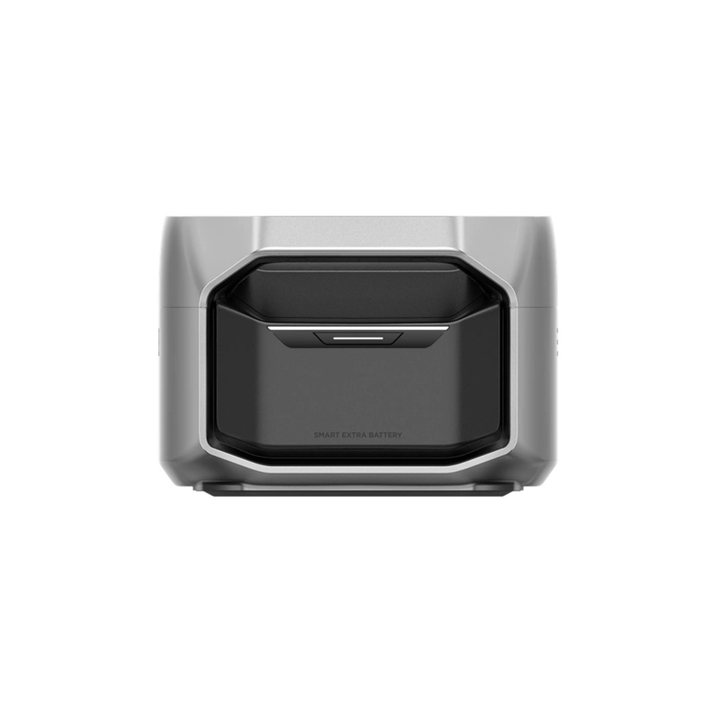 EcoFlow DELTA Pro 3 Smart Extra Battery 4096Wh | Expansion for DELTA Pro 3