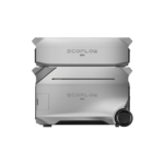 EcoFlow DELTA Pro 3 Smart Extra Battery 4096Wh | Expansion for DELTA Pro 3