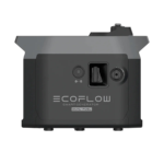 EcoFlow Smart Generator Dual Fuel 1800W | Gasoline & LPG Backup for DELTA Pro/Max
