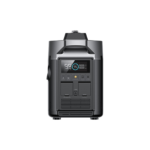 EcoFlow Smart Generator Dual Fuel 1800W | Gasoline & LPG Backup for DELTA Pro/Max