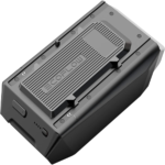 EcoFlow WAVE 2 Add-On Battery 1159Wh | Extra Power for Portable AC & Heater