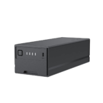EcoFlow GLACIER Extra Battery 298Wh | Plug-In Power for Portable Refrigerator