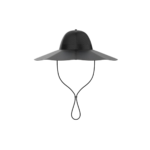 EcoFlow Power Hat (Medium,Large) Solar Charger 12W | Wearable UPF50+ Solar Hat with USB Ports