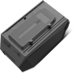EcoFlow WAVE 3 Extra Battery 1024Wh 858W Black | High-Capacity Add-On for Portable AC