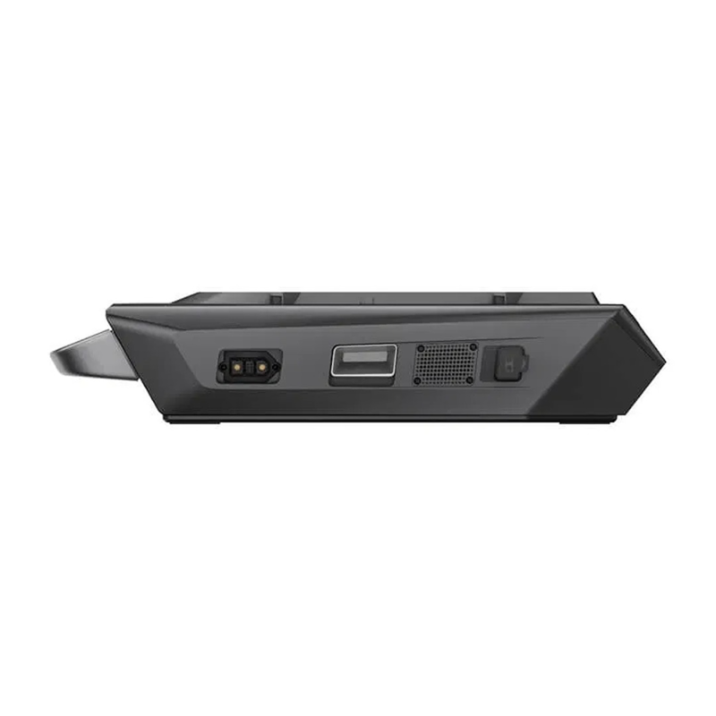 EcoFlow WAVE 3 Extra Battery 1024Wh 858W Black | High-Capacity Add-On for Portable AC