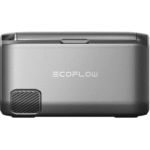 EcoFlow GLACIER Classic 45L Dual-Zone Refrigerator | Battery-Powered Car Fridge