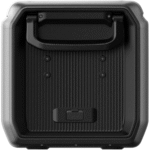 EcoFlow GLACIER Classic 45L Dual-Zone Refrigerator | Battery-Powered Car Fridge
