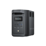 EcoFlow EF980 Portable Power Station 500W 980Wh | Fast-Charging LiFePO4 UPS Generator