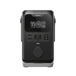 EcoFlow TRAIL 300 DC Portable Power Station 288Wh, 300W Pure DC Output, LiFePO4 Battery - EF-Trail 300