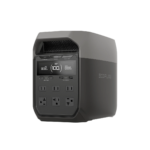 EcoFlow DELTA 3 Max Plus 2048Wh 3000W Portable Power Station ? EF-DELTA3MAX