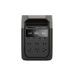 EcoFlow DELTA 3 Max Plus 2048Wh 3000W Portable Power Station ? EF-DELTA3MAX