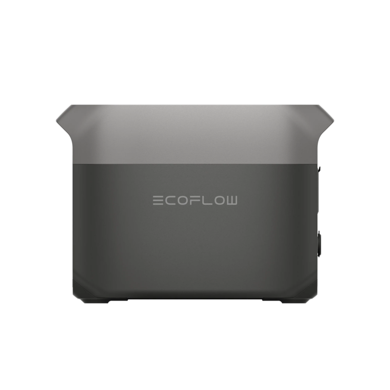 EcoFlow DELTA 3 Max Plus 2048Wh 3000W Portable Power Station ? EF-DELTA3MAX