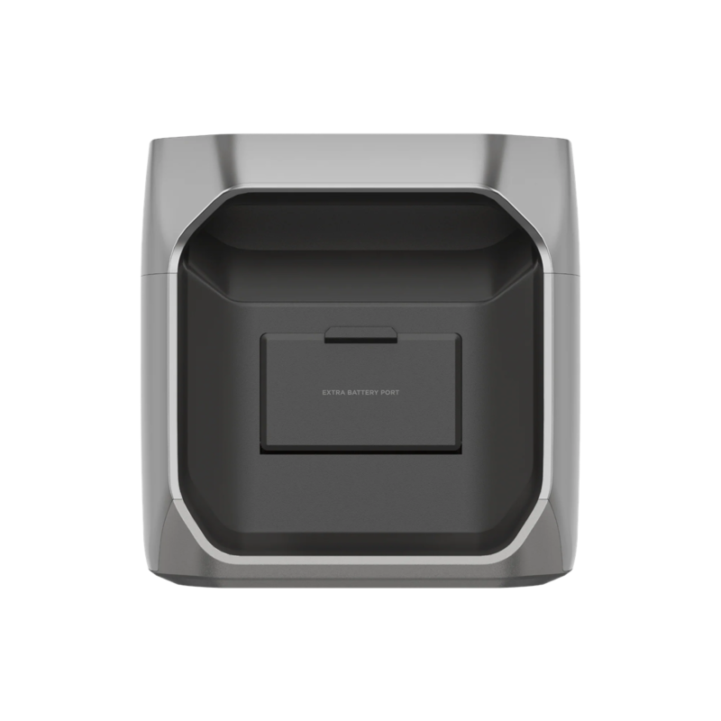 EcoFlow DELTA 3 Max Plus 2048Wh 3000W Portable Power Station ? EF-DELTA3MAX
