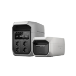 EcoFlow DELTA 3 Max Plus Smart Extra Battery 2048Wh, LiFePO4 Expansion Battery, 2kWh Backup Battery - EF-Delta3MaxPlu-EB