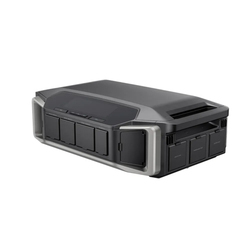 EcoFlow DELTA Pro Ultra Inverter 7200W, 10.8kW Surge, Whole-Home Backup Inverter, Wi-Fi & 4G - EF-DELTAPROULTRA