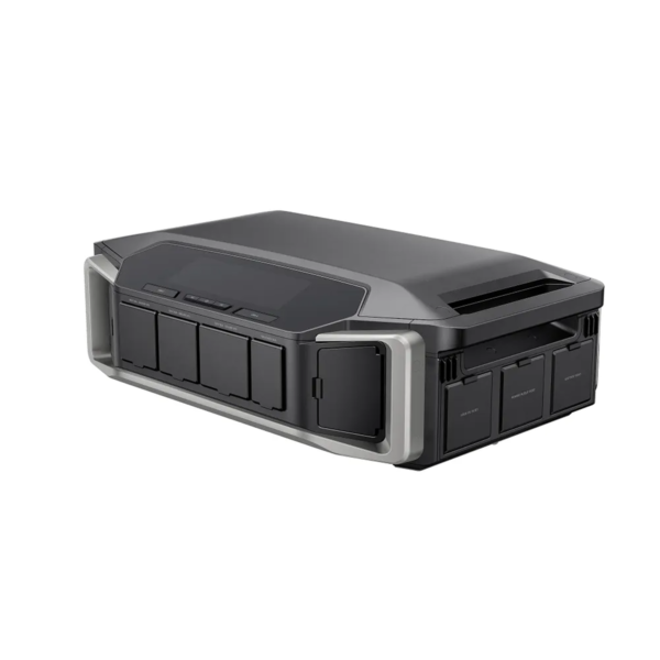 EcoFlow DELTA Pro Ultra Inverter 7200W, 10.8kW Surge, Whole-Home Backup Inverter, Wi-Fi & 4G - EF-DELTAPROULTRA