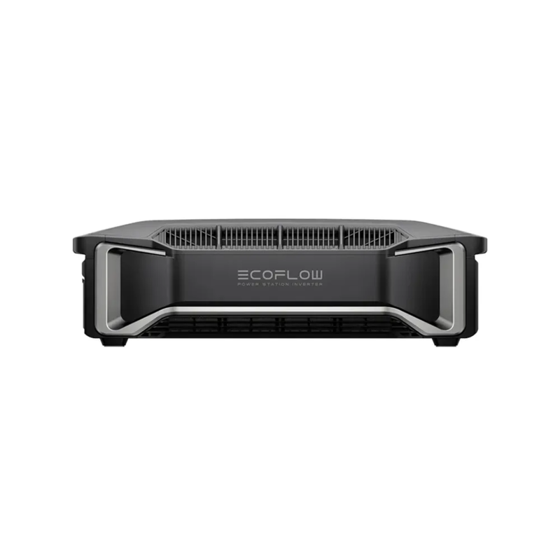 EcoFlow DELTA Pro Ultra Inverter 7200W, 10.8kW Surge, Whole-Home Backup Inverter, Wi-Fi & 4G - EF-DELTAPROULTRA