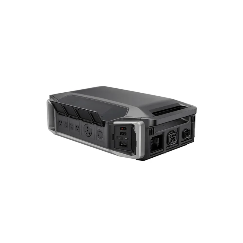 EcoFlow DELTA Pro Ultra Inverter 7200W, 10.8kW Surge, Whole-Home Backup Inverter, Wi-Fi & 4G - EF-DELTAPROULTRA