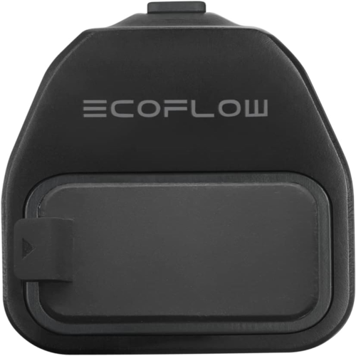 EcoFlow DELTA Pro to Smart Generator Adapter, 42?58.8V, Smart Generator Charging Adapter