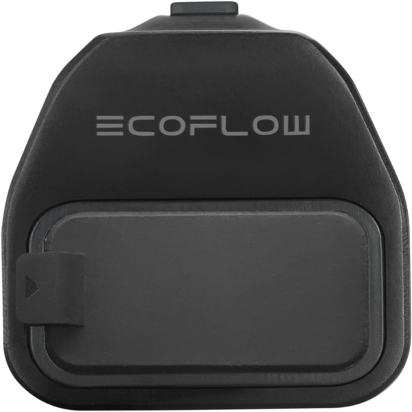EcoFlow DELTA Pro to Smart Generator Adapter, 42?58.8V, Smart Generator Charging Adapter