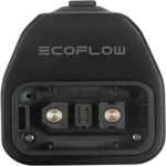 EcoFlow DELTA Pro to Smart Generator Adapter, 42?58.8V, Smart Generator Charging Adapter