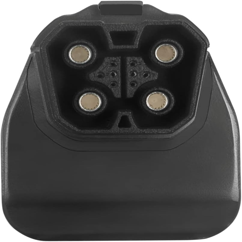 EcoFlow DELTA Pro to Smart Generator Adapter, 42?58.8V, Smart Generator Charging Adapter
