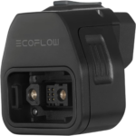 EcoFlow DELTA Pro to Smart Generator Adapter, 42?58.8V, Smart Generator Charging Adapter