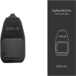 EcoFlow DELTA Pro to Smart Generator Adapter, 42?58.8V, Smart Generator Charging Adapter