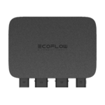EcoFlow 500W Alternator Charger ? 3-in-1 Vehicle DC-DC Charger for RIVER & DELTA Series