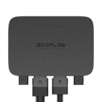 EcoFlow 500W Alternator Charger ? 3-in-1 Vehicle DC-DC Charger for RIVER & DELTA Series