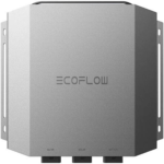 EcoFlow Alternator Charger Plus 1000W ? 3-in-1 Vehicle DC-DC Charger - EF-Alternator charger-1000W