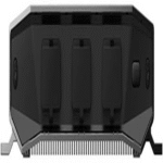 EcoFlow Alternator Charger Plus 1000W ? 3-in-1 Vehicle DC-DC Charger - EF-Alternator charger-1000W