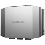 EcoFlow Alternator Charger Plus 1000W ? 3-in-1 Vehicle DC-DC Charger - EF-Alternator charger-1000W