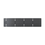EcoFlow 60W Portable Solar Panel Type-C ? 60W Foldable Solar Charger with USB-C ? EF-Solarpanel-60W